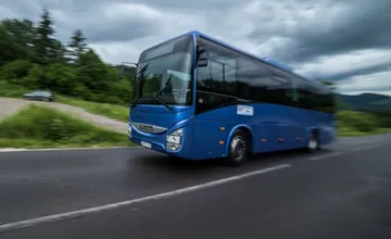 Mimoriadna zmena v cestovaní medzi Žilinou a Rajcom. Dopravca posúva odchody autobusov