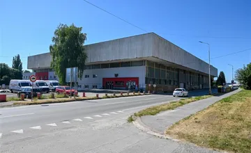 Pre rekonštrukciu zimného štadióna v Martine siahli na rezervy. Stihnúť ju chcú do jesennej sezóny