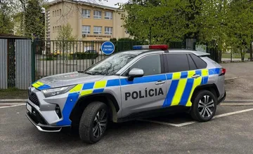 Polícia vyšetruje záhadnú streľbu na Kysuciach. Postrelený muž išiel namiesto nemocnice domov a pil alkohol