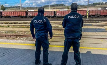 Vlaky medzi Kysucami a Liptovom meškajú kvôli nehodovej udalosti