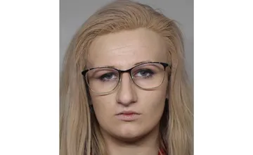 Mladú Magdalénu z kysuckej obce Svrčinovec hľadá polícia. Súd na ňu vydal príkaz na zatknutie