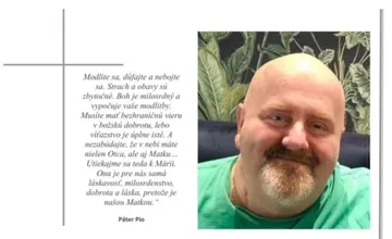 V primladom veku zomrel obľúbený žilinský učiteľ. Študenti naňho spomínajú s láskou