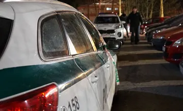 V centre Žiliny našli telo 47-ročného muža bez známok života. Polícia začala trestné stíhanie