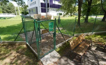 Nový priestor pre štvornohých miláčikov v Žiline: Venčovisko otvorili na Vlčincoch