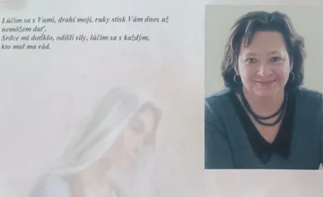 Priskoro zomrela bývalá riaditeľka kysuckého centra sociálnych služieb. Život zasvätila pomoci iným