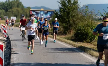 Neprevezte sa zbytočne! Cesta v Rajeckej doline bude pre športové podujatie dočasne uzavretá