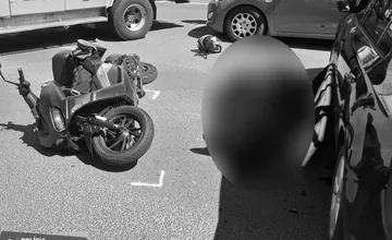 Po tragickej nehode v Čadci polícia varuje motorkárov. Tu je zoznam zásad, ktoré môžu zachrániť život