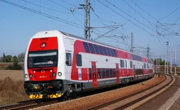 Veľká výluka na Kysuciach: Týmto úsekom týždeň neprejde väčšina vlakov