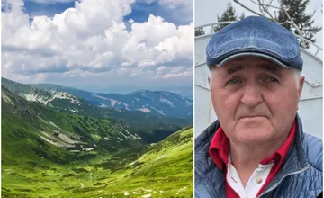 Zomrel horský záchranár z Jasnej. Za 38 rokov služby zachránil nejeden ľudský život