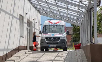 Žilinská župa sa znovu zapojí do tendra na záchranky. Žiada objektívne nastavené kritériá