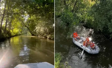 Túto aktivitu pri Žiline musíte vyskúšať! Slnečné lúče, pokojná voda a dobrodružstvo (VIDEO)