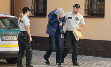 Kysučan po rozchode rok prenasledoval svoju expartnerku. Vyhrážal sa únosom aj samovraždou