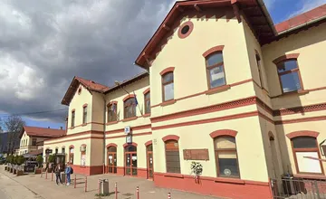 Koľko bude stáť rekonštrukcia železničnej stanice vo Vrútkach? Začať by mala v septembri