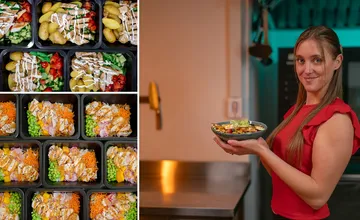 Manželia zo Žiliny odhalili tajomstvo chudnutia. Ich klienti strácajú desiatky kíl