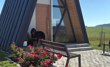 Pri kaplnke sa pohybuje agresívny pes, varuje obec na Orave. Okolo vedie aj cyklochodník