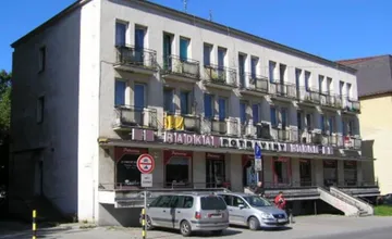 Slobodáreň na Liptove chceli rekonštruovať, teraz ju predávajú. Župa kúpi zdravotníkom byty