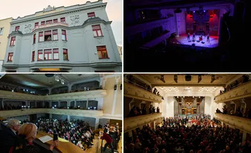 Zážitok, ktorý prekračuje hranice bežného koncertu: ŠKO Žilina spustil predaj vstupeniek, pozrite si program sezóny