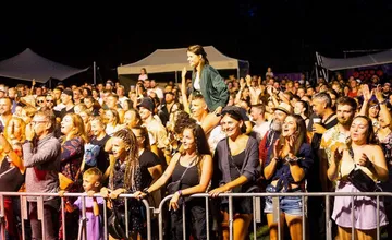 Festival Skaly otvorí svoje brány už tento víkend! 
