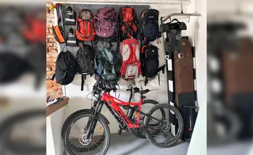 Na Bulvári sa v noci vlámali do pivnice. Majitelia ponúkajú odmenu tisíc eur za informácie