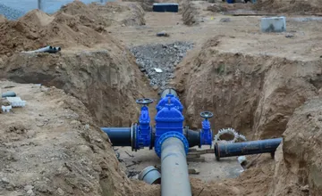 Odstávka Mondi SCP v Ružomberku prinesie hustejšiu dopravu. Do mesta príde 1300 pracovníkov