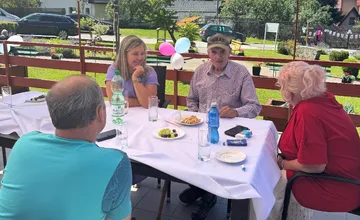 Nedostatok pracovníkov, nízke platy aj investičný dlh. Žilinský kraj volá po reforme sociálnych služieb