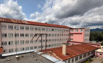 V Martine obnovia strednú zdravotnícku školu. Prvých študentov by mohla privítať už budúci rok