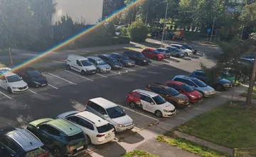 Solinkári si už o pár dní môžu zakúpiť parkovacie karty. Vybavia ich z pohodlia domova