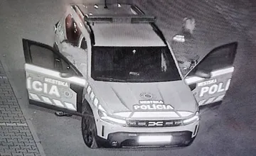 Kamery v Ružomberku odhalili mladíkov, ktorí pili na verejnosti. Za čo dostal pokutu ich odvoz?