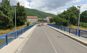 Pri Vrútkach budú rekonštruovať most, dopravné obmedzenia potrvajú štyri mesiace