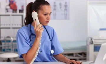 Čadčianska nemocnica posiela poradové lístky do minulosti. Ako sa objednáte k lekárovi?