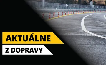 Tunel Horelica je obojsmerne neprejazdný. Premávku blokuje kamión