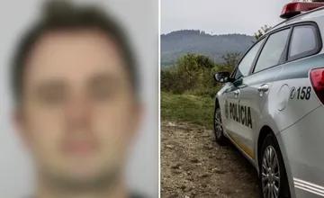 Pátranie po Žilinčanovi, ktorý zmizol len s malou taškou, sa po týždni skončilo