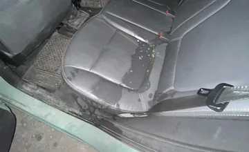 Opitá tínedžerka ovracala martinskému taxikárovi auto, ušla bez zaplatenia či ospravedlnenia