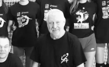 Žilinských športovcov zasiahla smutná správa. Zomrel obľúbený tréner mládeže Anton Bittšanský