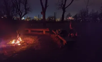 Opekačky v žilinskom lesoparku môžu začať! Kde nájdete legálne ohniská?