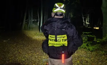 Dvojica dievčat zmizla počas prechádzky v Žiline. Jednu z nich hľadali päť mesiacov