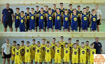 Mladé talenty zo Slovenska a Čiech sa stretnú v Žiline na prvom ročníku VICTORIA CUP 