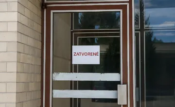 Poliklinika na Kysuciach bude niekoľko hodín bez elektriny. Necestujte zbytočne