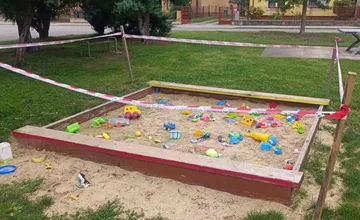 Salmonelóza na pieskovisku? V Kysuckom Novom Meste sa nakazilo dieťa, prípad rieši hygiena