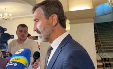 Bývalý žilinský župan Juraj Blanár: Chcem veriť, že ruské drony mali skončiť na ukrajinskom území