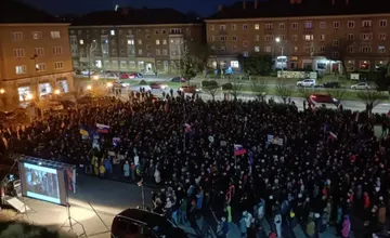 Konsolidácia vyhnala ľudí do ulíc. Dve mestá v Žilinskom kraji chystajú „Protest proti ožobračovaniu“