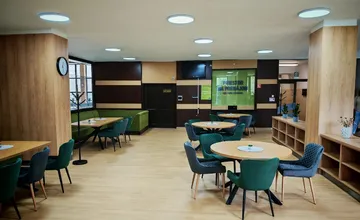 FOTO: Čadca predstavuje obnovenú plaváreň. Bufet bude otvorený dlhšie, ďalšie investície ešte prídu
