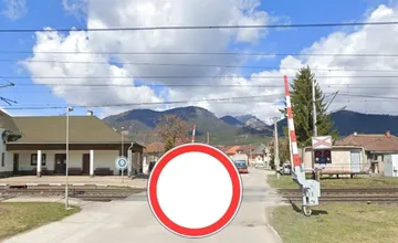 Priecestie pri Ružomberku uzavrú na desať dní. Obmedzená bude aj autobusová doprava
