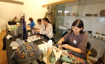 31. ročník Stretnutia drotárskych majstrov oživí tradície vidieka 