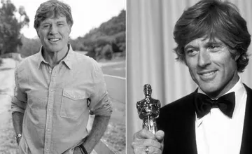 Hollywood smúti, vo veku 89 rokov zomrel oscarový herec a režisér Robert Redford
