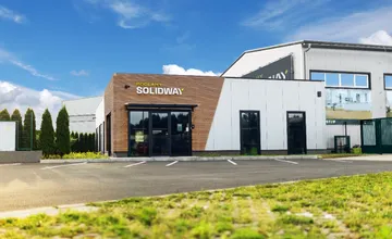 SOLIDWAY Žilina: Vynovená predajňa s podlahami, kde je nakupovanie zážitkom + darček na konci článku