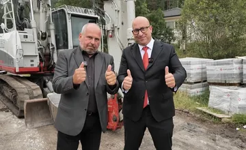 Výstavba Rajeckého privádzača môže začať! Štvorkilometrová trasa odľahčí dopravu v doline