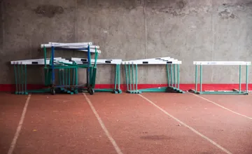 V Martine vybudujú modernú atletickú halu. Mesto získalo od vlády 5 miliónov eur