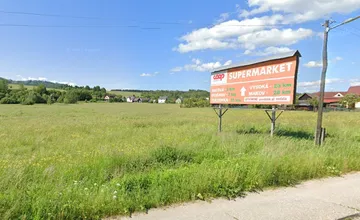 COOP Jednota chce v Čadci vybudovať byty pre stovky ľudí aj obchodné galérie. Kde majú stáť?