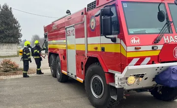 Garáž na Orave zachvátili plamene. Horieť začala elektrická pec, ako prví zasiahli majitelia